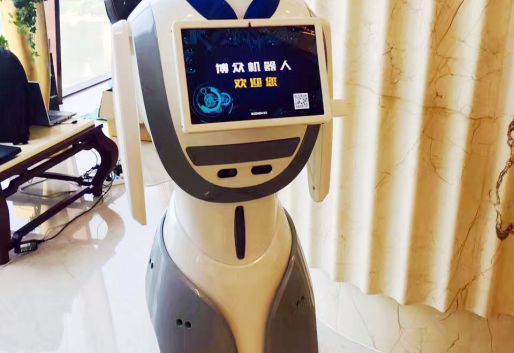 机器人